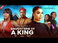DAUGHTERS OF A KING A Husband Torn Between Love And Culture