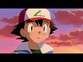 Pokemon The Movie 2000 Ash Reunites With His Mom English Dub