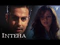 सॉरी बोल और मेरी और Tina की लाइफ़ से चली ज�
