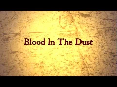 Tread 'Blood In The Dust' 14 Track Album Preview