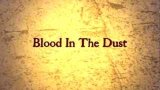 Tread 'Blood In The Dust' 14 Track Album Preview
