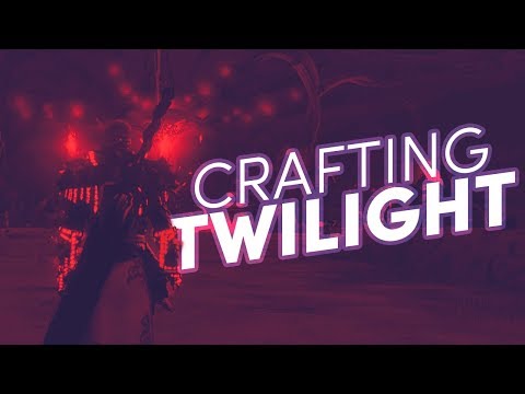 Guild Wars 2 - Crafting My First Legendary