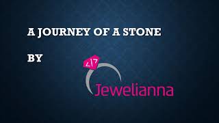 Jewelianna YouTube Video