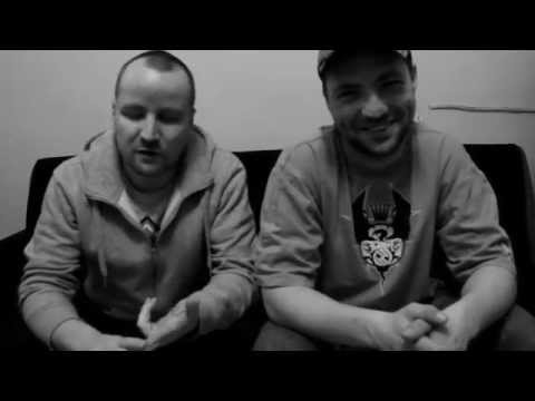 Film promo Empire Music School, DJing & RAP- Tomasin & DJ Wojak