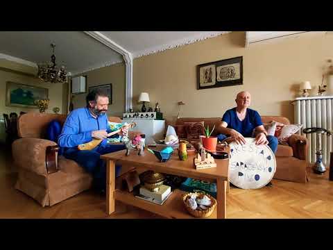 Çalgiya İzmir - Şefo'nun evi