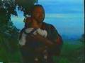 Heritier WENGE MUSICA B C B G 4X4