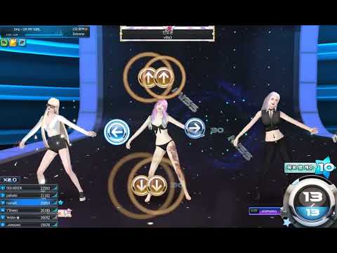 Farm star Constellation Mstar Korea 2023 || So long no finger dancing lidis in my 11 yrs mstar 2013