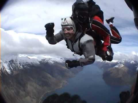 time to SKY-SUIT UP!