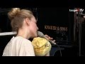 Joscheba & Band - Windmills of Your Mind (Jazz Open 2013)