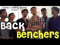 Back Benchers 1 Marathi Comedy Itsuch