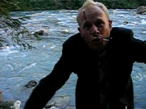 Dailey & Vincent Big Bear Chase me