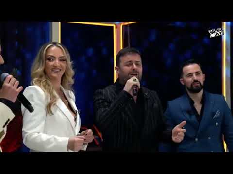 Ardiani & Olti - Te Baresha LIVE 2026