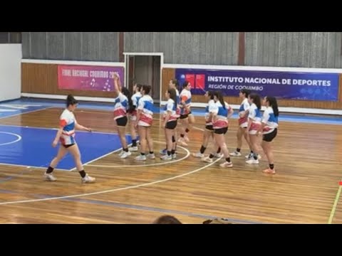 AYSÉN 🆚 ARICA Y PARINACOTA