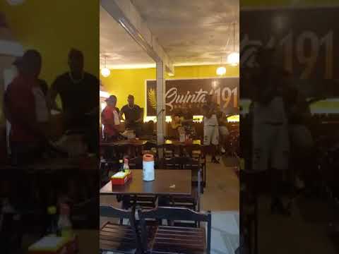 saudades de você (ARRÊA'LENHA)