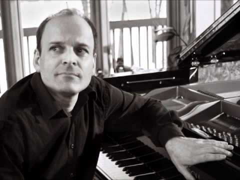 Louis Lortie plays Schumann Bunte blätter op 99 Part 1