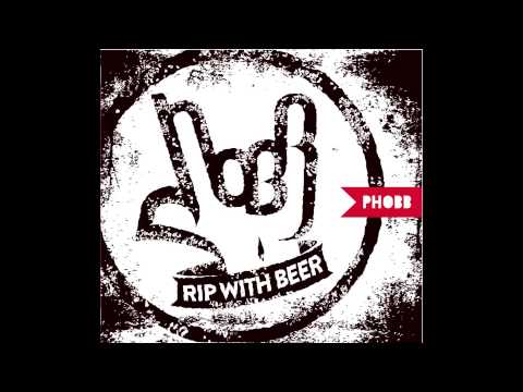 Phobb - Johnny Guest
