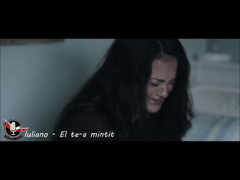 IULIANO - EL TE-A MINTIT (VIDEO) Prod. by Magestick