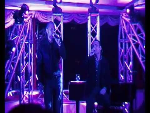 MR.HYDE feat SAL DA VINCI LIVE - FAI COME VUOI