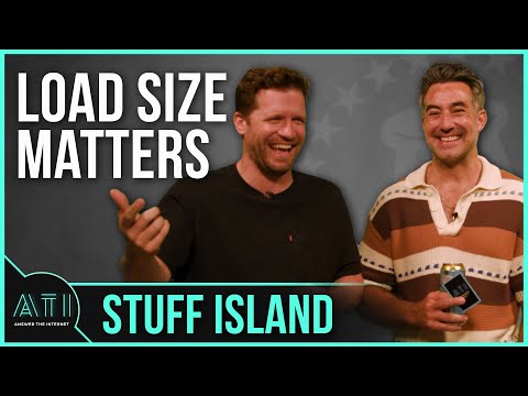 Tommy Pope & Chris O'Connor Are Back to Answer The Internet's Craziest Questions