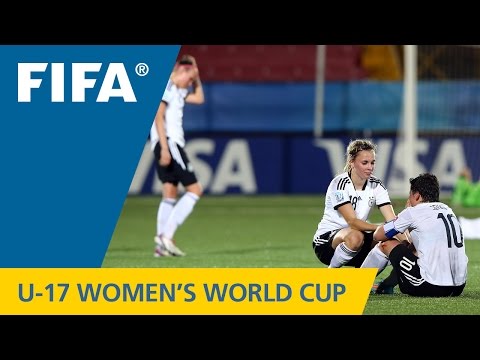 Incredible comback stuns Germans