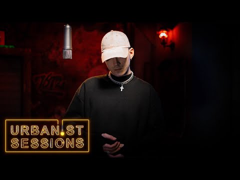 Video thumbnail for URBANIST SESSIONS #093 - DEADMANEA