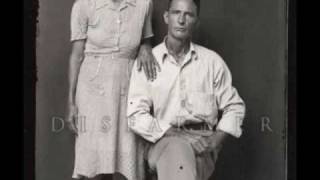 Bill Frisell Disfarmer project 2009 Greg Leisz, Jenny Scheinman, Viktor Krauss electric guitar theme