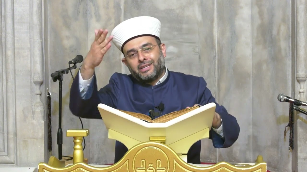 Kadir Mısıroğlu merhumu rahmetler, hasretle, muhabbetle yâd ediyoruz.!