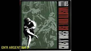 Guns N' Roses: "Dead Horse" 2006 - Use Your Illusion Outtakes (2nd Edition Plus)