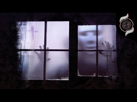 KNOIS - Trepidation (feat. LTSO) \\ ✝ Witch House ✝ \\