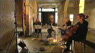 K&#39;s Choice | God in My Bed - Live Acoustic 2 Meter Sessies 1998