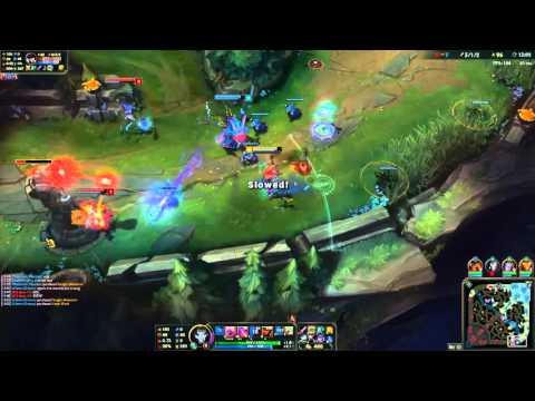 TSM Doublelift Gets Jhin Ult Proc | "Jhin is Broken" - Aphromoo