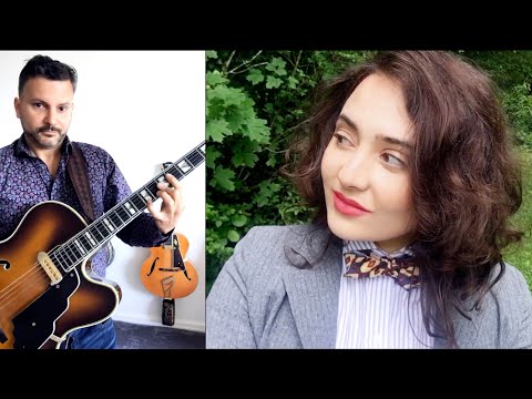 Seule Ce Soir - Tatiana Eva-Marie & Vinny Raniolo