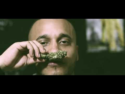 Crypy x Eptos Uno x Toledo - Quelalegali (Video Oficial) 2018