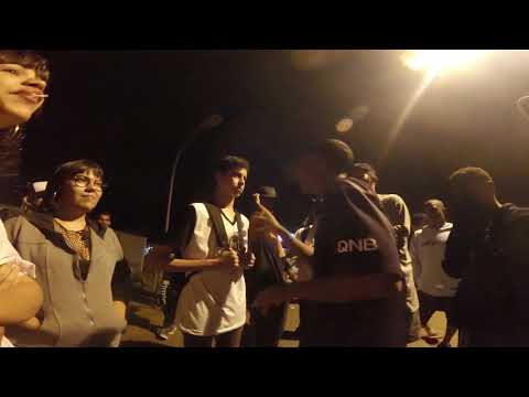 CS vs Sette - Batalha do Santa Luzia - 36ª Edição - Tradicional - 2ª Fase