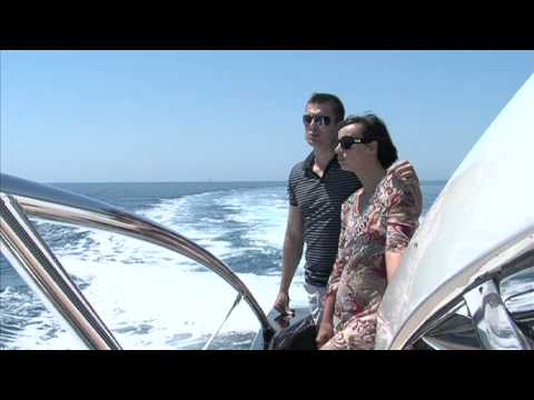 Sunseeker Predator 74