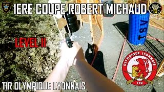 1ère Coupe Robert Michaud - Match TSV 08/04/2017