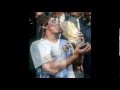 Tributo a Diego Armando Maradona (Para siempre - Ratones Paranoicos)