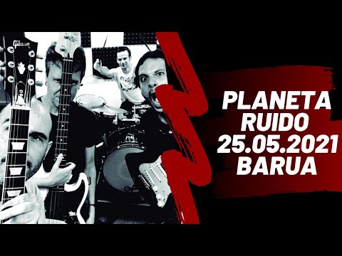 Miniatura de la entrevista a BARUA