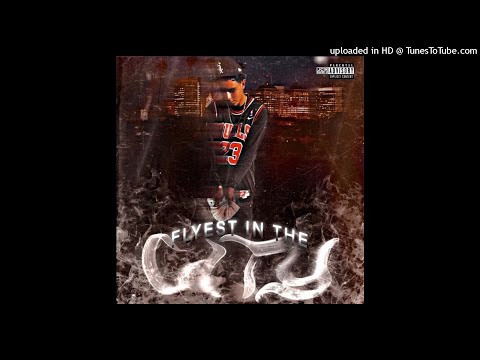 Pronto x Bookie2Paid “Flyest In The City”