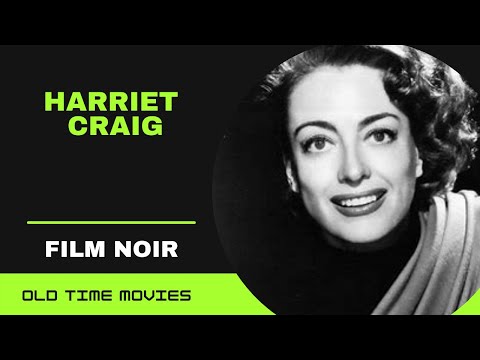 , title : 'Harriet Craig (1950) [Film Noir] [Drama] [Joan Crawford]'