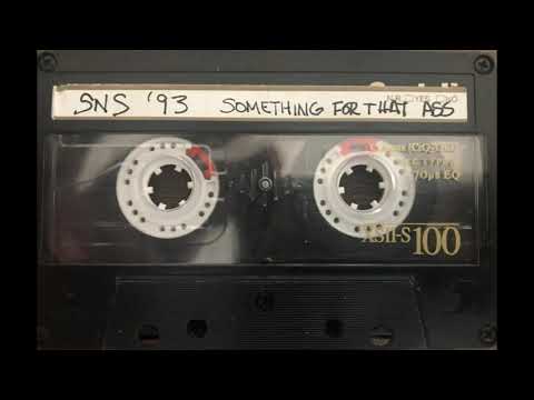 DJ SNS '93 Old Skool