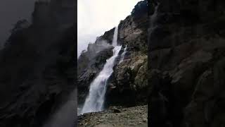 preview picture of video 'Jung falls Arunachal Pradesh'