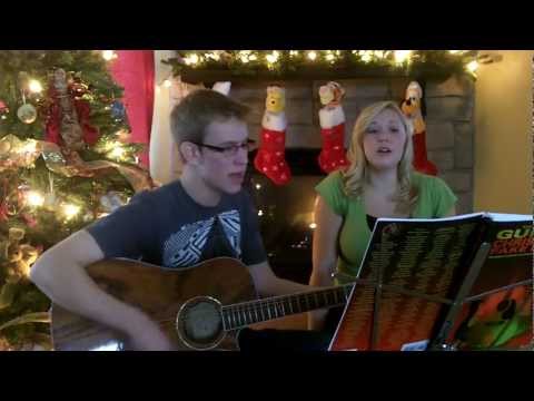 Tennessee Christmas Cover