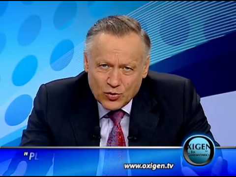 237. Platon si Vechiul Testament  - Oxigen cu Edi Constantinescu