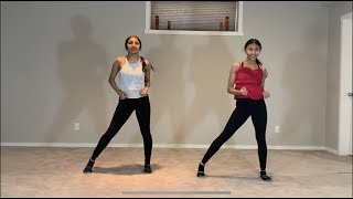 Hiccup - JX Riders ft. Sisterwife | Choreographed By Malaika and Tanisha