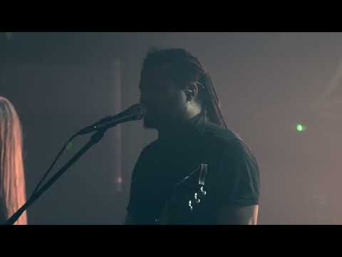 Heretoir live at Petit Bain Paris 2025
