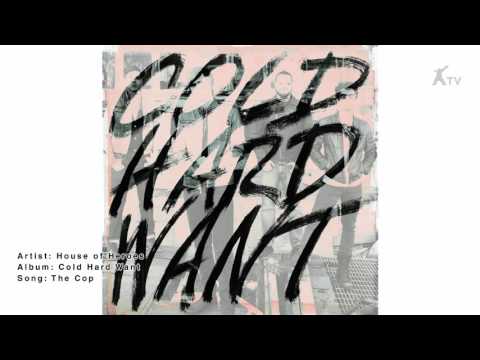 The Cop - House of Heroes