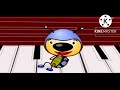 BABY TV SHOWREEL