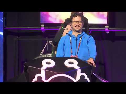 DEF CON 32 - Hacker Jeopardy - Night 1