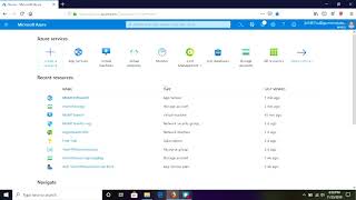 Microsoft Azure Sales Pitch